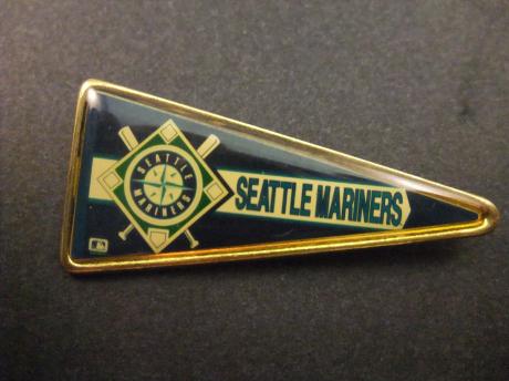 The Seattle Mariners baseballteam Washington MLB